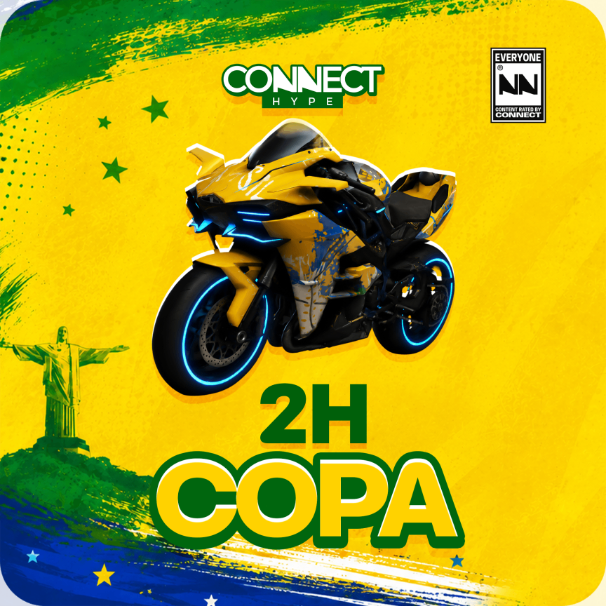 Ninko 2HR Copa
