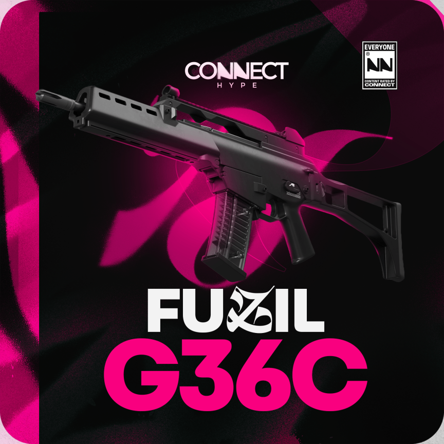 Farm de G36c