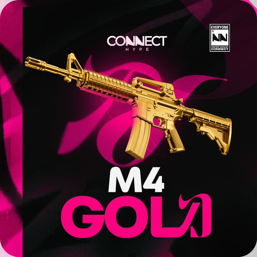 Farm de M4GOLD