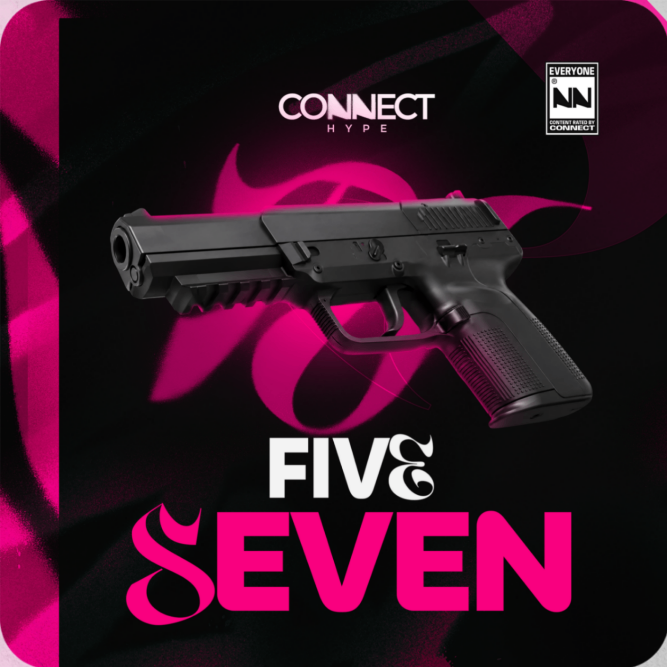 Farm de Five Seven
