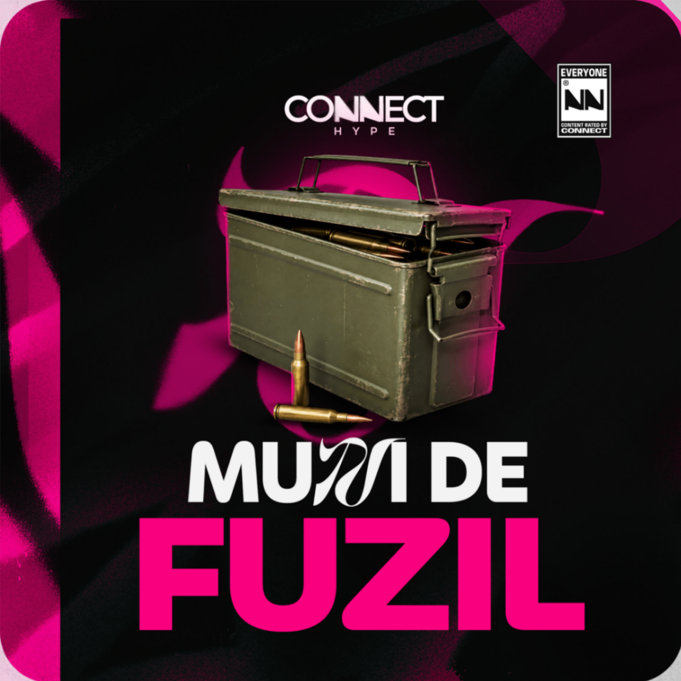 Farm de Munição de Fuzil