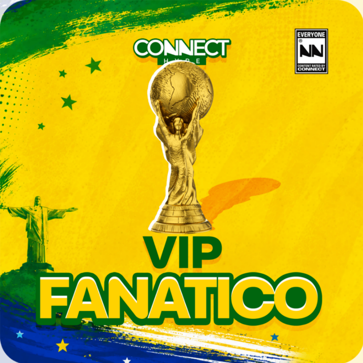 VIP FANÁTICO