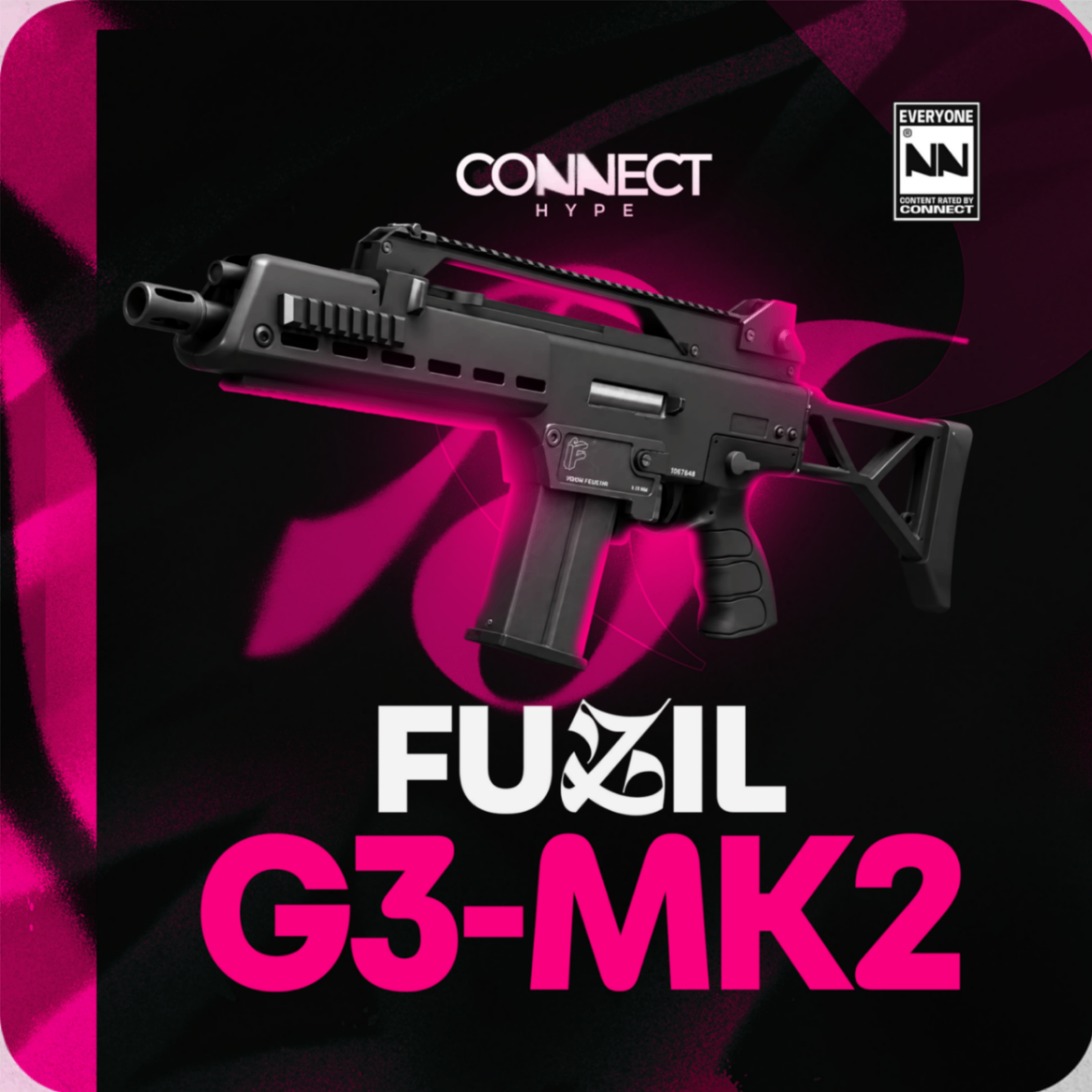 Farm de G3 Mk2